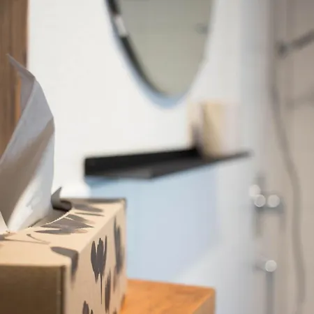 Auszeit Appartamento