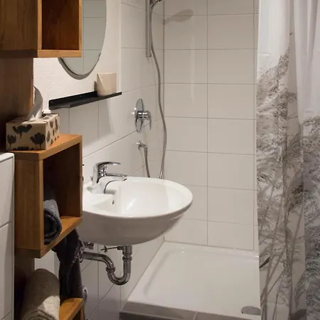 Appartamento Auszeit Salem (Baden-Wurttemberg)