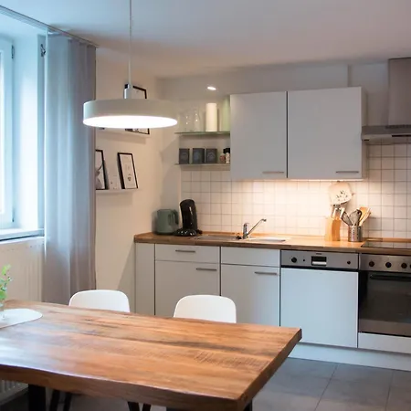 Auszeit Appartamento