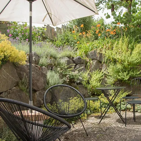 アパート Auszeit