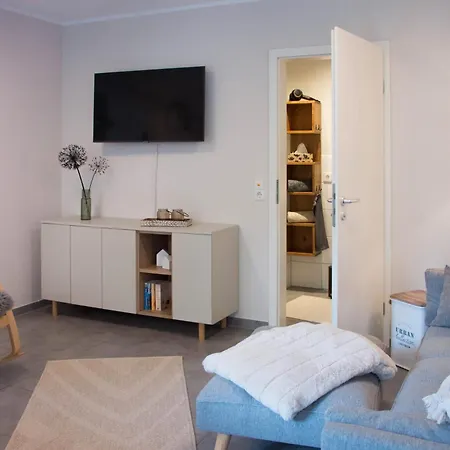 Appartamento Auszeit Salem (Baden-Wurttemberg)