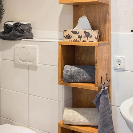 Appartamento Auszeit Salem (Baden-Wurttemberg)