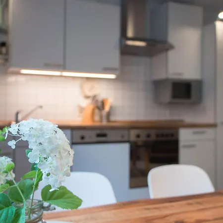 Auszeit Appartamento