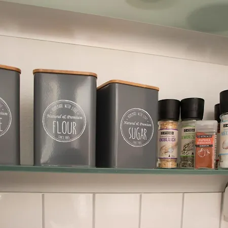 Appartamento Auszeit Salem (Baden-Wurttemberg)