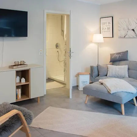 Appartamento Auszeit