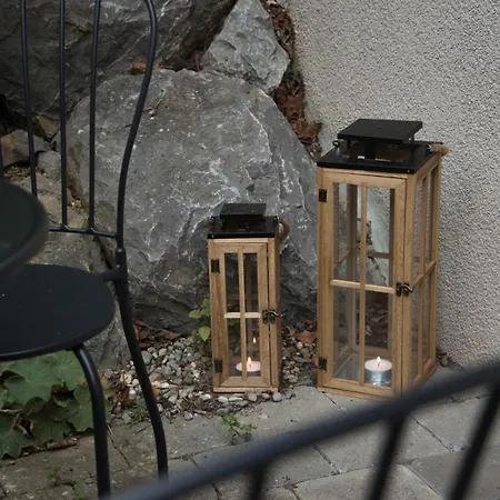 Auszeit Appartamento *