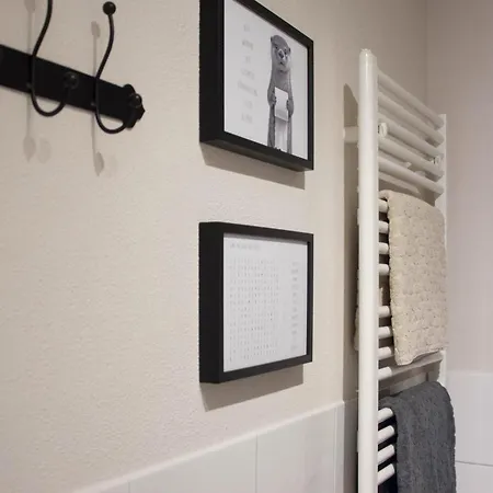 Appartamento Auszeit *