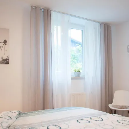 Appartamento Auszeit