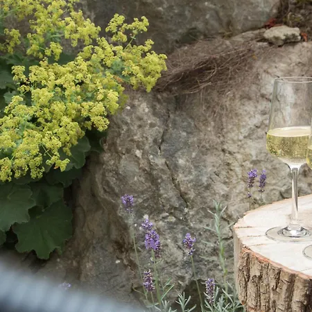 Appartamento Auszeit *