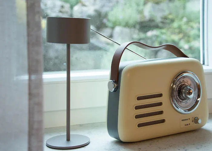 Auszeit アパート