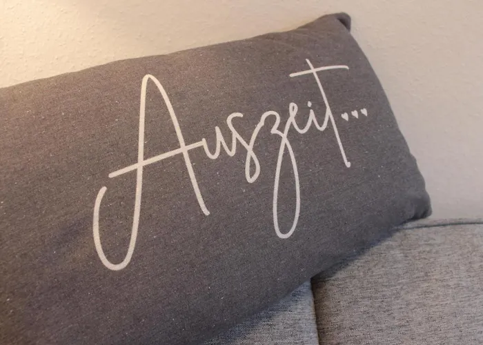 Auszeit Salem (Baden-Wurttemberg)