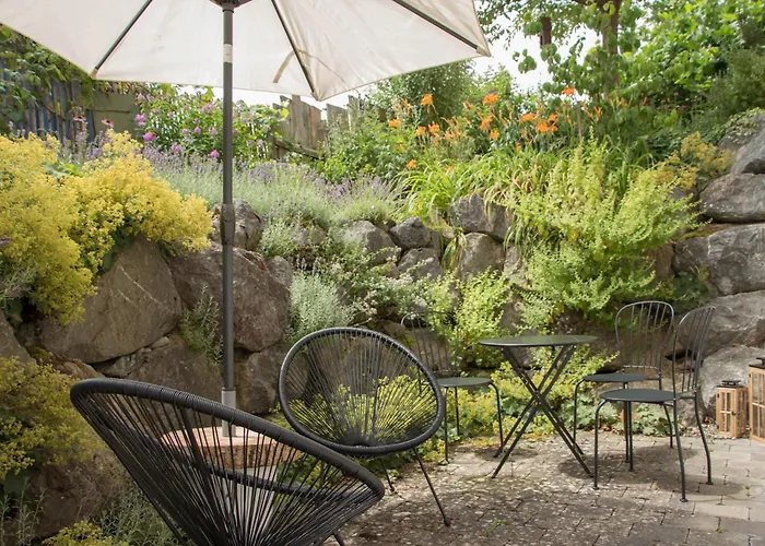 アパート Auszeit