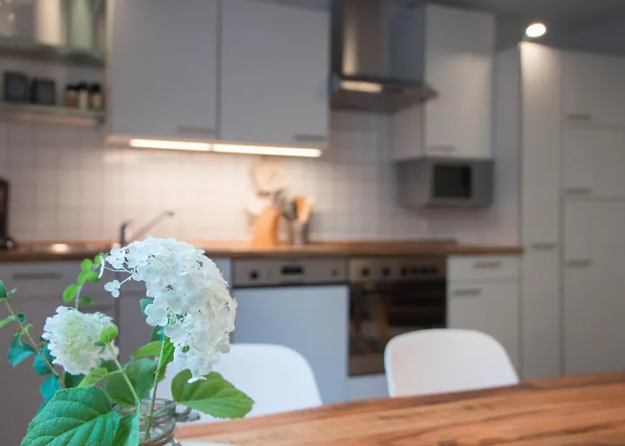 Auszeit アパート