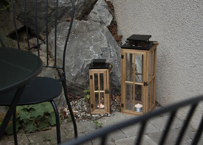 Auszeit アパート *